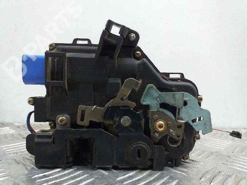 Rear right lock SEAT ALTEA (5P1)  | BP5172250C99 