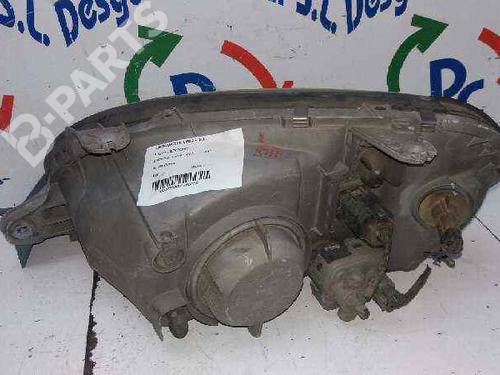 Used Right headlight DAEWOO LANOS (KLAT) 1.5 (86 hp) 5171438