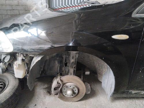 Used Left front fenders Left front fenders FIAT CROMA (194_) 1.9 D Multijet (194AXC1B, 194AXC12) (150 hp) 36223987 36223987