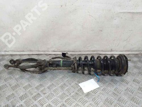 Used Right front shock absorber MAZDA 6 Saloon (GG) 1.8 (120 hp) 5202738