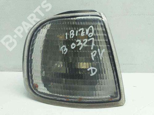 Used Right front indicator SEAT IBIZA II (6K1) 1.4 i (60 hp) 5203490