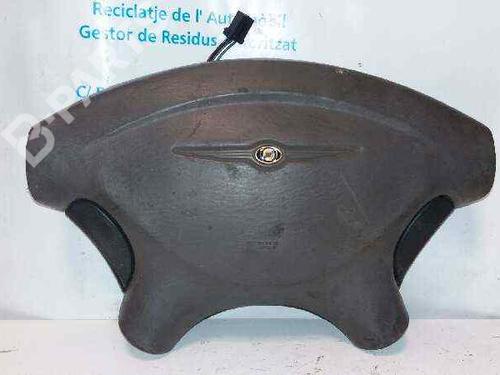 Used Driver airbag CHRYSLER VOYAGER IV (RG, RS) 2.4 (147 hp) 5162073
