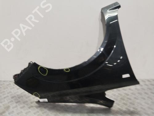 Right front fenders OPEL ZAFIRA / ZAFIRA FAMILY B (A05) 1.7 CDTI (M75) | BP21568683C42 