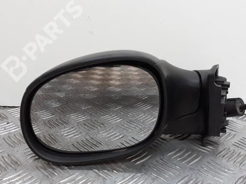Used Left mirror CITROËN C3 I (FC_, FN_) 1.1 i (60 hp) 7492931