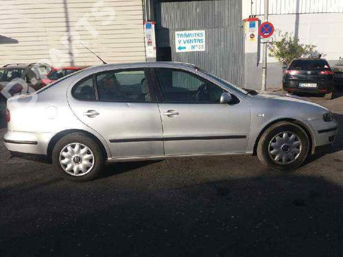 Front wiper motor SEAT TOLEDO II (1M2)  | BP7223621M29 