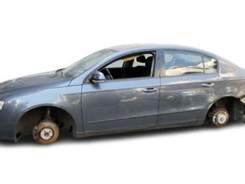Right tailgate light VW PASSAT B6 (3C2) 2.0 TDI | BP28818566C80 - Image 5