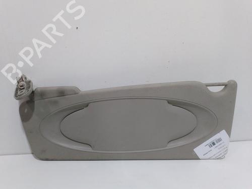 Used Right sun visor Right sun visor RENAULT KANGOO / GRAND KANGOO II (KW0/1_) 1.5 dCi 85 (KW0K, KW0L, KW0B) (86 hp) 11527184 11527184