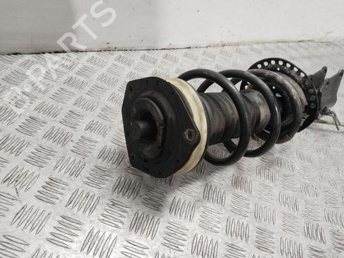 Right front shock absorber MERCEDES-BENZ CITAN Box Body/MPV (W415) 111 CDI (415.603, 415.605) | BP29355051M17 