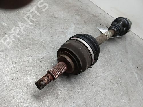 Left front driveshaft RENAULT ESPACE IV (JK0/1_) | BP8416612M38 - Image 2