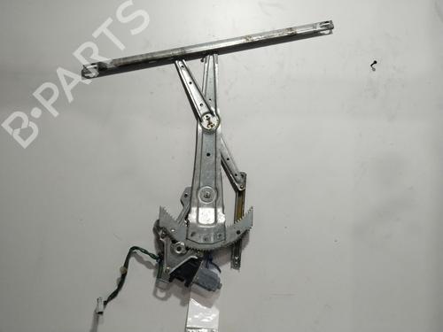 Used Front right window mechanism HONDA CR-V I (RD) [1995-2002]  26910051