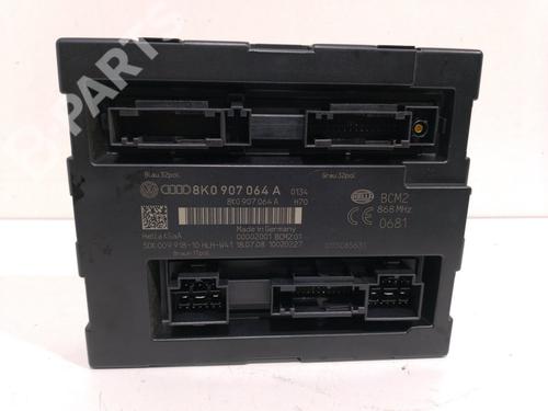 Used Control unit AUDI A4 B8 (8K2) [2007-2017]  9363055