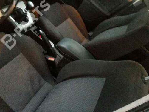 Right mirror FORD MONDEO III (B5Y)  | BP5166710C27 
