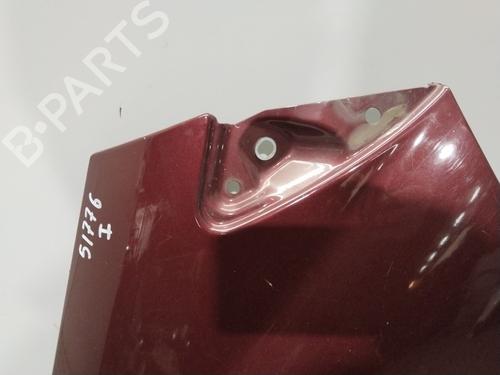 Left front fenders MERCEDES-BENZ A-CLASS (W169) A 160 (169.031, 169.331) | BP29125178C41 
