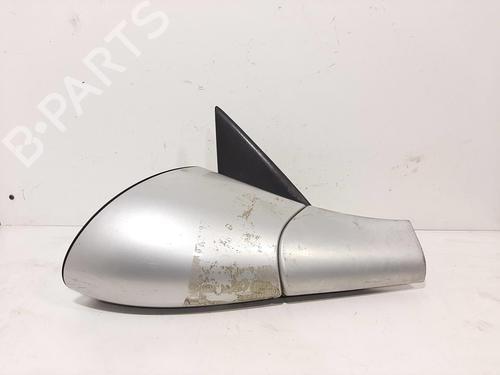 Right mirror OPEL VECTRA B (J96)  | BP6598678C27 