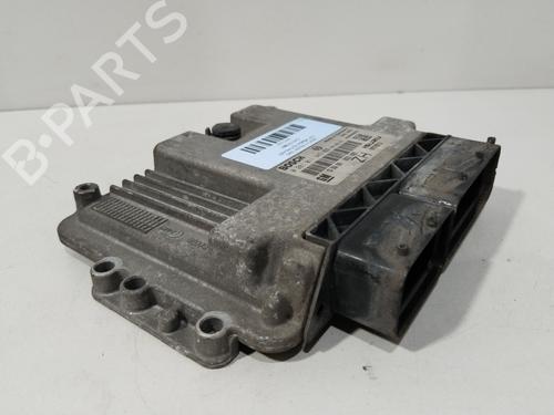 Computer motormanagement OPEL ASTRA H (A04) 1.7 CDTI (L48) | BP28157090M57 