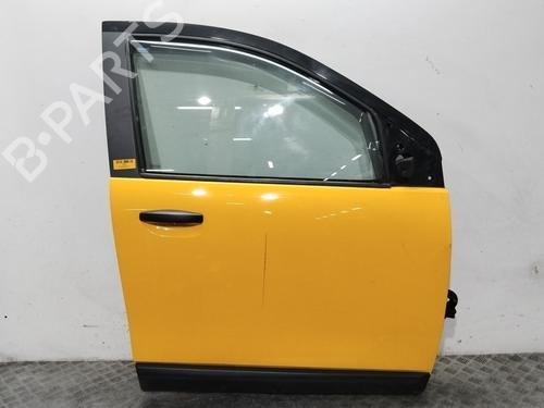 Used Right front door Right front door DACIA LODGY (JS_) 1.6 LPG (JSNB) (109 hp) 39654336 39654336