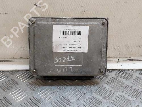 Used Engine control unit (ECU) VW LUPO I (6X1, 6E1) [1998-2005]  5195296