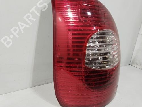 Left taillight CITROËN XSARA PICASSO (N68) 1.6 HDi | BP29808001C34