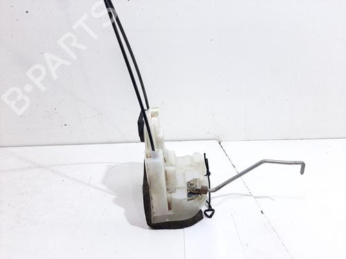 Front right lock SUBARU LEGACY V Estate (BR)  | BP17734260C97