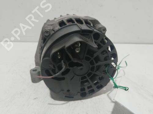 Alternator FIAT GRANDE PUNTO (199_) 1.4 T-Jet (199AXM1A, 199BXM1A, 199BXN1A) | BP22300960M7 