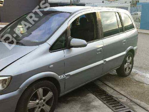 Right headlight OPEL ZAFIRA A MPV (T98)  | BP5170096C29 