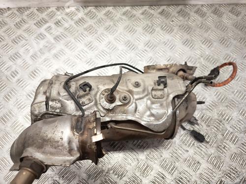 Catalyst RENAULT KANGOO Express (FW0/1_) 1.5 dCi 75 (FW07, FW10, FW04) | BP36140282M10  - Image 5
