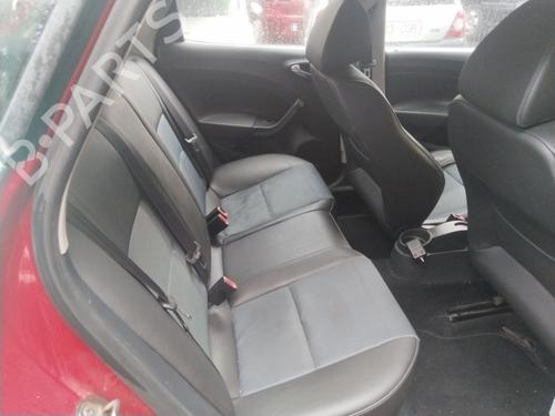 Front bumper reinforcement SEAT IBIZA IV (6J5, 6P1) 1.4 TDI | BP31378328C109 