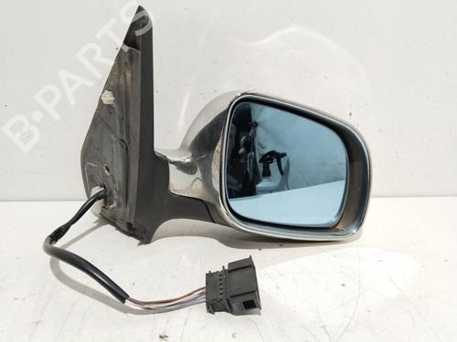 Used Right mirror VW GOLF IV (1J1) [1997-2008]  19679304