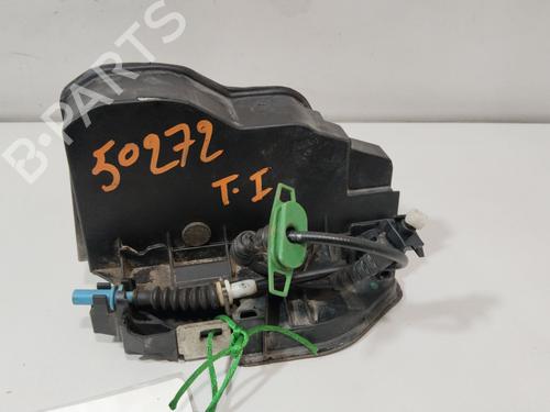Used Rear left lock Rear left lock BMW X3 (E83) 3.0 i xDrive (231 hp) 33465929 33465929