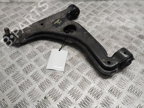 Used Left front suspension arm OPEL ZAFIRA / ZAFIRA FAMILY B (A05) [2005-2019]  24982781