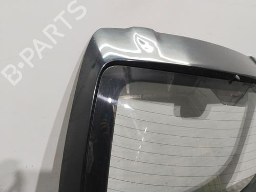 Tailgate MAZDA 3 (BK) 1.6 DI Turbo | BP34055745C6  - Image 5