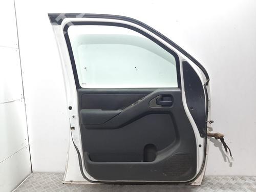 Left front door NISSAN PATHFINDER III (R51)  | BP8421111C2 