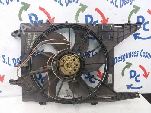 Radiator fan RENAULT MEGANE I Coach (DA0/1_)  | BP5188780M35