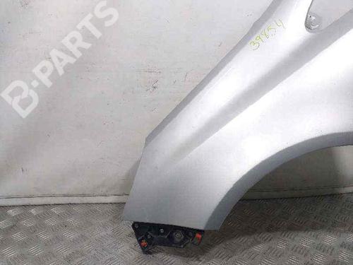 Left front fenders FORD FOCUS I (DAW, DBW)  | BP6524451C41 
