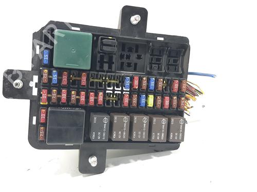 Used Electronic module Electronic module SSANGYONG ACTYON I 2.0 Xdi (141 hp) 7906325 7906325