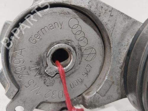 Altro SEAT LEON (1M1)  | BP17069192O1 