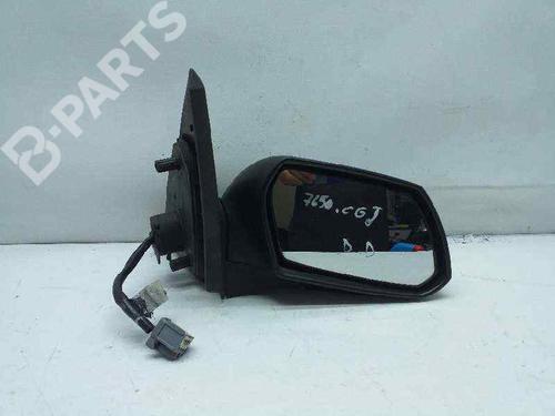 Used Right mirror FORD MONDEO III Saloon (B4Y) [2000-2007]  5201114