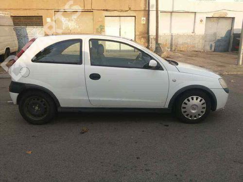 Right front window switch OPEL CORSA C (X01)  | BP5172259I26 