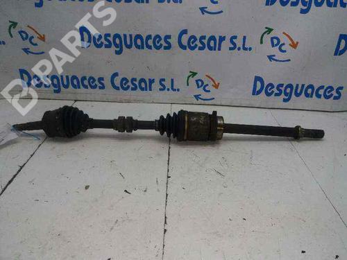 Used Right front driveshaft NISSAN PRIMERA Hatchback (P12) [2002-2025]  5201761