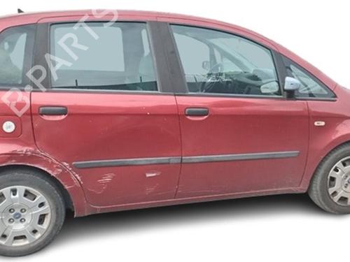 Engine control unit (ECU) FIAT IDEA (350_) | BP17004168M57 - Image 6