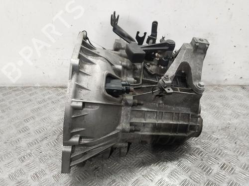 Gearbox FORD C-MAX (DM2) 1.8 TDCi | BP38198152M3 - Image 2