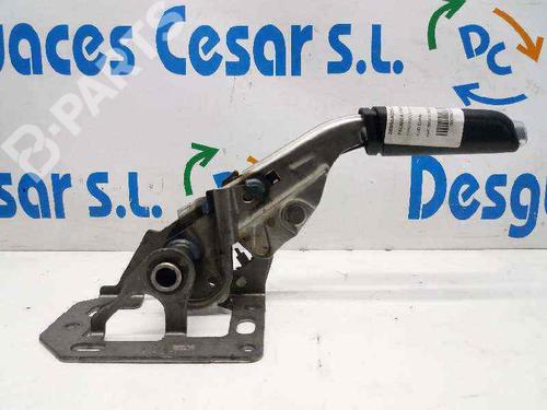 Used Hand brake FORD FOCUS III [2010-2020]  8773028