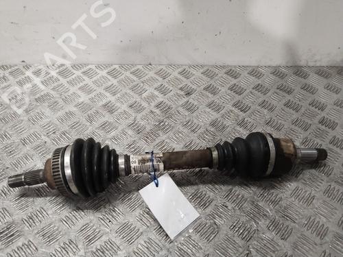 Used Left front driveshaft CITROËN XSARA PICASSO (N68) 1.6 16V (109 hp) 26611345