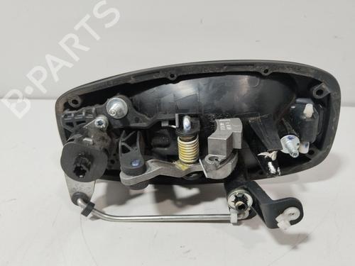 Tailgate handle CITROËN NEMO Box Body/MPV (AA_) 1.3 HDi 75 | BP37015942C132 - Image 2