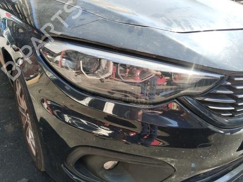 Højre forlygte Højre forlygte FIAT TIPO Estate (356_, 357_) 1.4 LPG (356WXF1B) (120 hp) 34444996 34444996