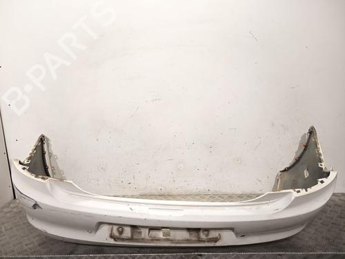 Used Rear bumper Rear bumper CITROËN C-ELYSEE (DD_) 1.2 VTi 82 (82 hp) 35785415 35785415