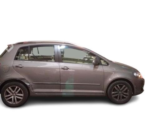 Used Parts VW GOLF PLUS V (5M1, 521) 1.6 TDI (105 hp) 4368786