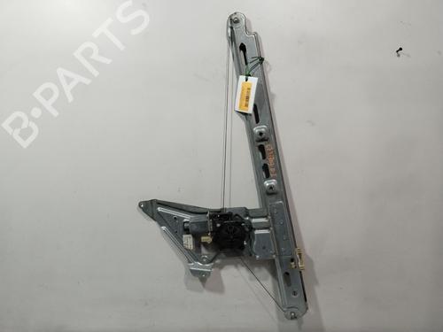 Used Front left window mechanism Front left window mechanism MERCEDES-BENZ SPRINTER 3,5-t Van (B907, B910) 314 CDI (910.631, 910.633) (143 hp) 35951957 35951957