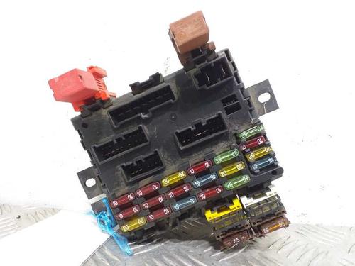 Used Fuse box Fuse box FIAT MULTIPLA (186_) [1999-2010] 6247881 6247881