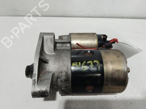 Startmotor PEUGEOT 206 Hatchback (2A/C) 1.1 i | BP24316003M8 